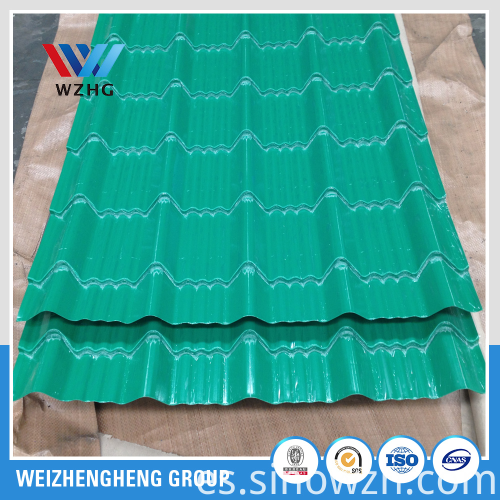 teja ligera lightweight roof tile